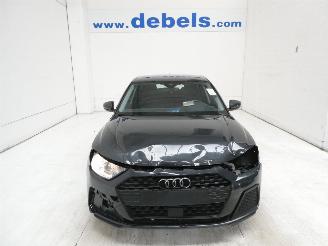 Schadeauto Audi A1 SPORTBACK 2023/3