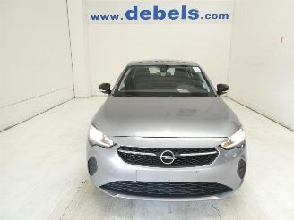 Avarii autoturisme Opel Corsa EDITION 2021/2
