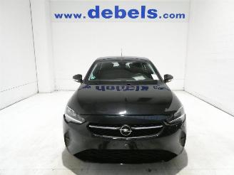 Avarii autoturisme Opel Corsa EDITION 2023/6