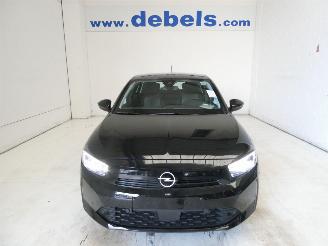 Voiture accidenté Opel Corsa EDITION 2025/2