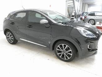 Ford Puma TITANIUM picture 13