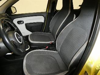 Renault Twingo III picture 17