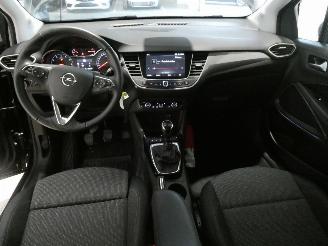 Opel Crossland 1.2  TURBO picture 17
