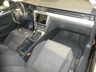 Volkswagen Passat 1.6D picture 8