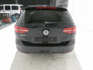 Volkswagen Passat 1.6D picture 5