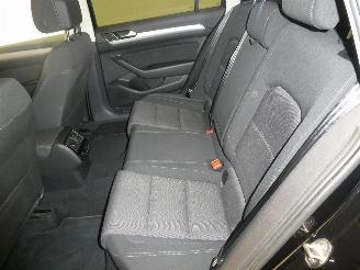 Volkswagen Passat 1.6D picture 13