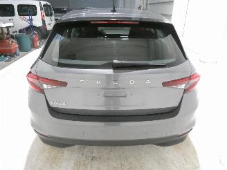 Skoda Fabia AMBITION picture 6