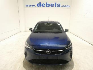 uszkodzony samochody osobowe Opel Corsa EDITION 2021/3