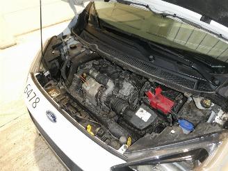 Ford Transit 1.5D COURIER AMBI picture 22