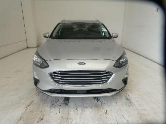 Ford Focus 1.5D COOL&CONNECT picture 2