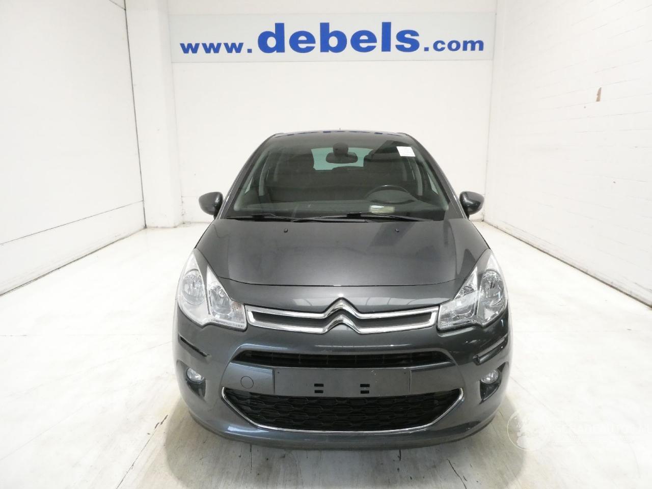 Citroën C3 EXCLUSIVE