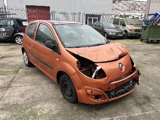 Renault Twingo NO PAPERS picture 1