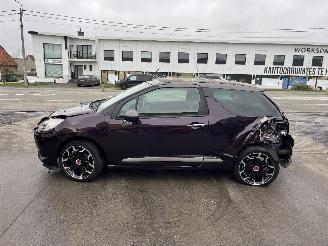 DS Automobiles DS 3 CABRIO SO CHIC picture 2