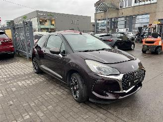 DS Automobiles DS 3 CABRIO SO CHIC picture 5