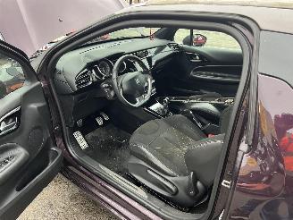 DS Automobiles DS 3 CABRIO SO CHIC picture 6