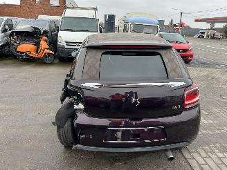 DS Automobiles DS 3 CABRIO SO CHIC picture 9