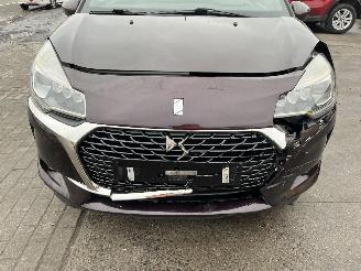 DS Automobiles DS 3 CABRIO SO CHIC picture 4