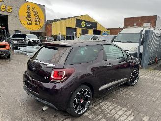 DS Automobiles DS 3 CABRIO SO CHIC picture 8