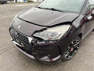 DS Automobiles DS 3 CABRIO SO CHIC picture 15