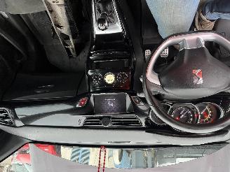 DS Automobiles DS 3 CABRIO SO CHIC picture 16