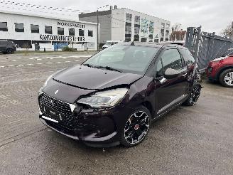 DS Automobiles DS 3 CABRIO SO CHIC picture 3