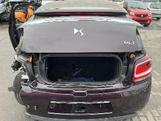 DS Automobiles DS 3 CABRIO SO CHIC picture 14