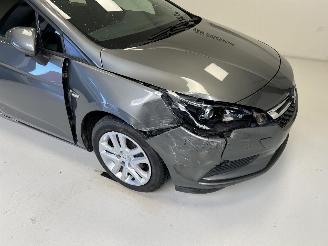 Opel Astra EDITION picture 2