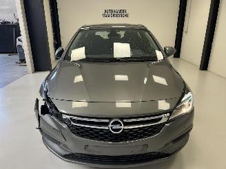 Opel Astra EDITION picture 10