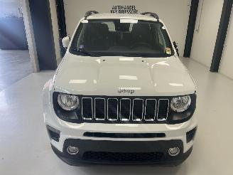 Jeep Renegade  picture 8