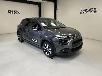 škoda osobní automobily Citroën C3 SHINE / 110CV 2024/3