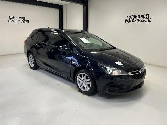 Avarii autoturisme Opel Astra  2018/5