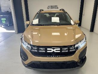 Dacia Sandero STEPWAY picture 11