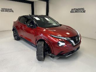 Avarii autoturisme Nissan Juke N-DESIGN 2024/1