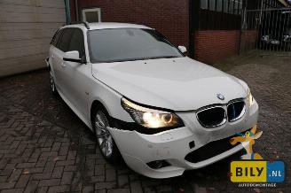 BMW 5-serie E61 520d 2010/2