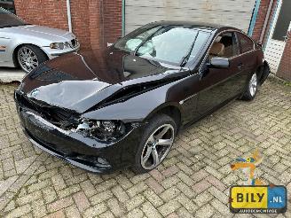 Démontage voiture BMW 6-serie 635D 2007/10