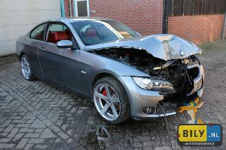 Salvage car BMW 3-serie  2006/1
