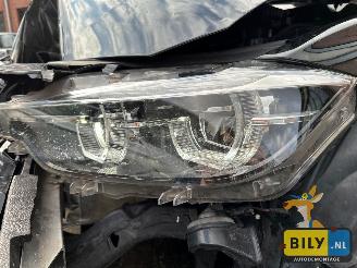 BMW 3-serie F31 320I B48M picture 16