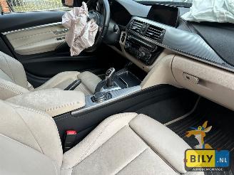 BMW 3-serie F31 320I B48M picture 10