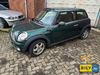 Sloopauto Mini Cooper Cooper ONE N12 2009/1