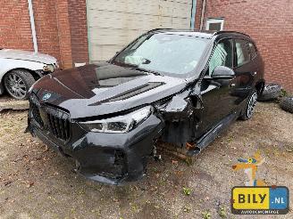  BMW X1 U11 xDrive30e 2023/1