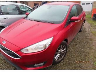 Ford Focus TREND picture 2