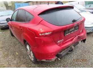 Ford Focus TREND picture 3