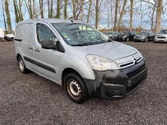 Citroën Berlingo 1.6 HDI picture 2
