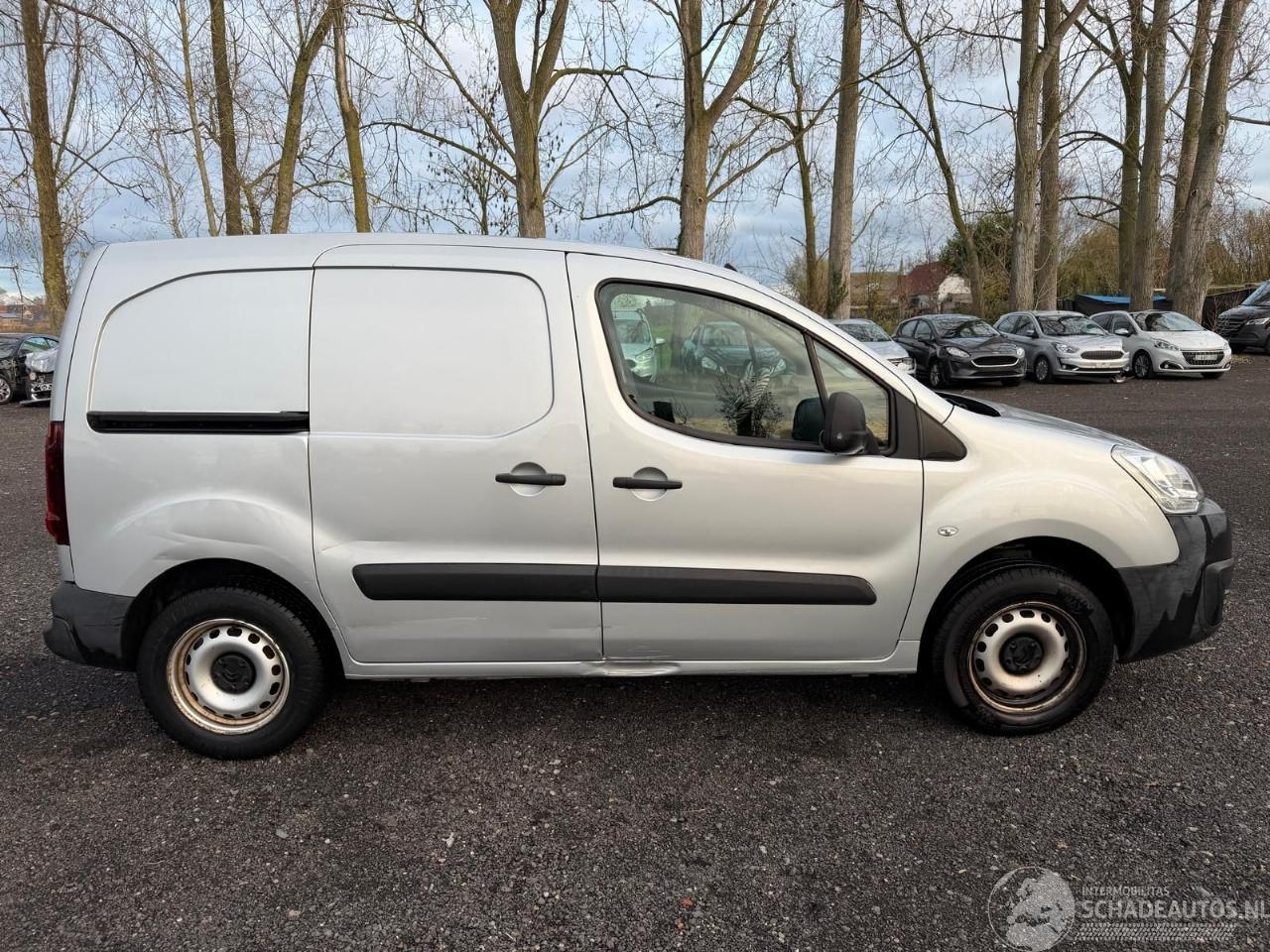 Citroën Berlingo 1.6 HDI