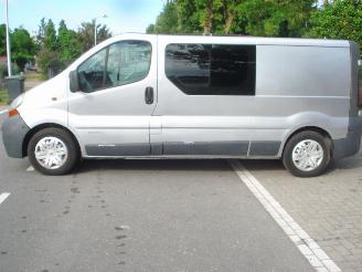 Renault  CAMPER TRAFIC 1.9DCI picture 6