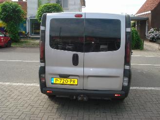 Renault  CAMPER TRAFIC 1.9DCI picture 11