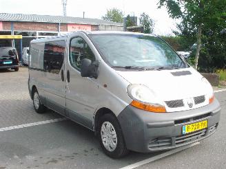 Renault  CAMPER TRAFIC 1.9DCI picture 5