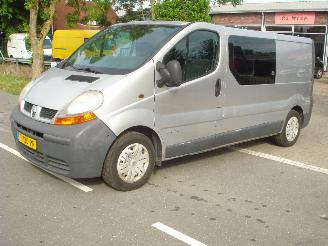 Renault  CAMPER TRAFIC 1.9DCI picture 7