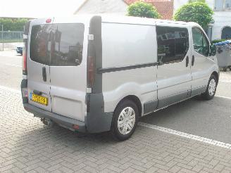 Renault  CAMPER TRAFIC 1.9DCI picture 10