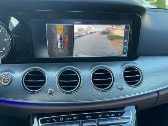 Mercedes E-klasse 200 d AVANTGARDE NAVI CAMERA LED picture 8
